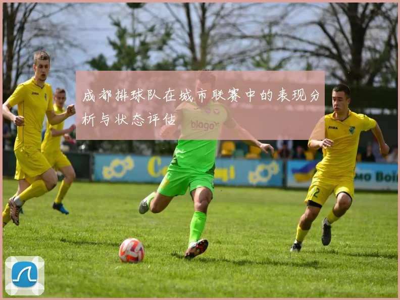 成都排球队在城市联赛中的表现分析与状态评估