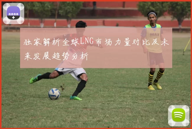 独家解析全球LNG市场力量对比及未来发展趋势分析