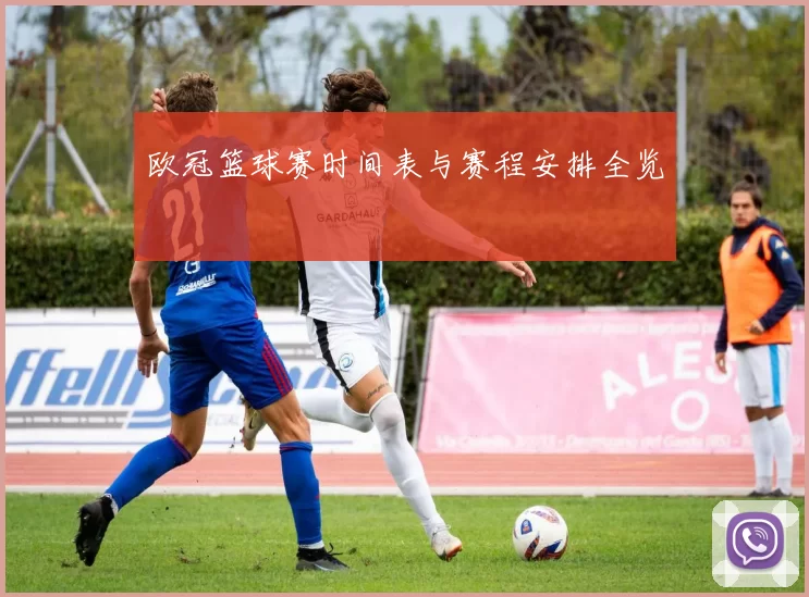 欧冠篮球赛时间表与赛程安排全览
