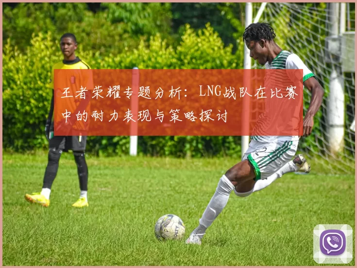 王者荣耀专题分析：LNG战队在比赛中的耐力表现与策略探讨