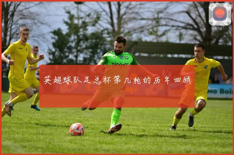 英超球队足总杯第几轮的历年回顾