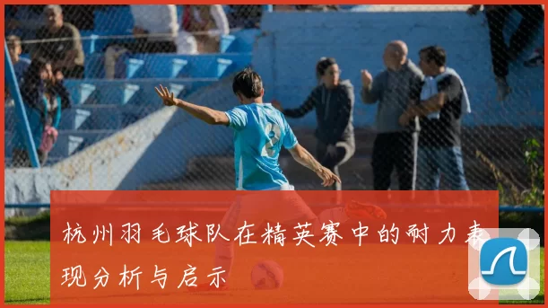 杭州羽毛球队在精英赛中的耐力表现分析与启示