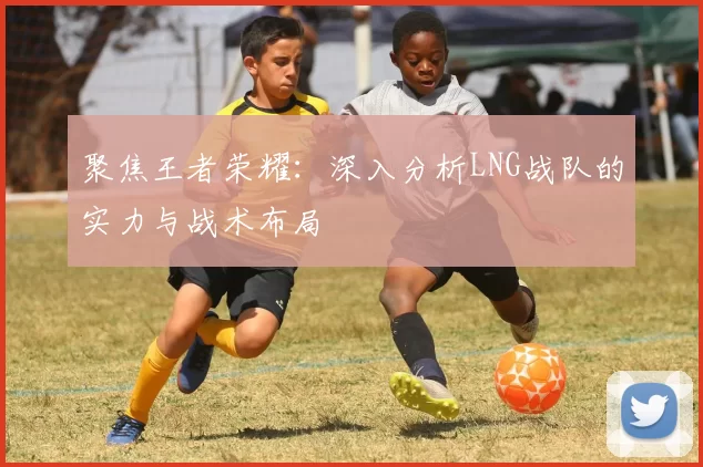 聚焦王者荣耀：深入分析LNG战队的实力与战术布局