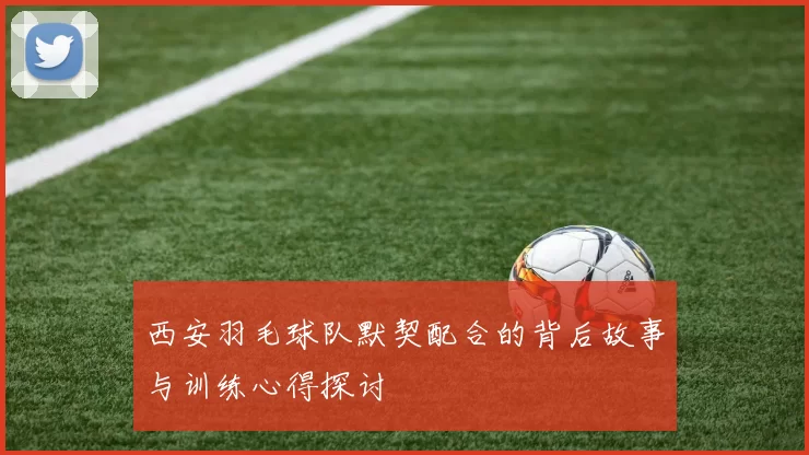 西安羽毛球队默契配合的背后故事与训练心得探讨
