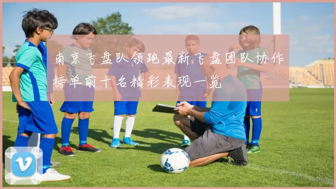 南京飞盘队领跑最新飞盘团队协作榜单前十名精彩表现一览