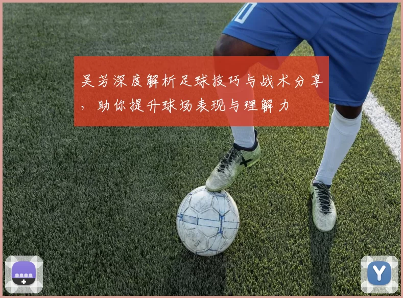 吴芳深度解析足球技巧与战术分享，助你提升球场表现与理解力