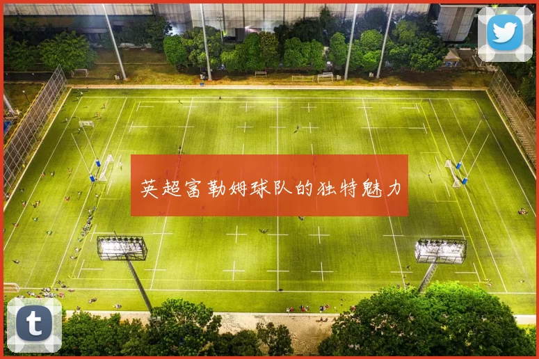 英超富勒姆球队的独特魅力