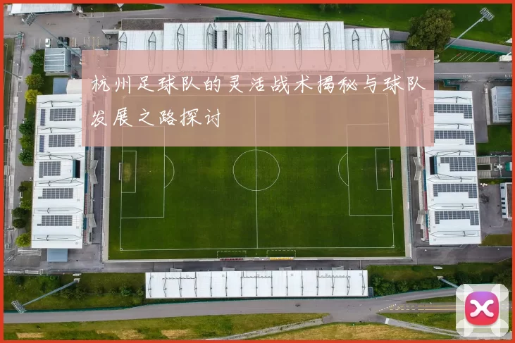 杭州足球队的灵活战术揭秘与球队发展之路探讨