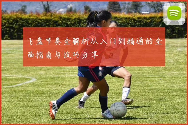飞盘节奏全解析从入门到精通的全面指南与技巧分享