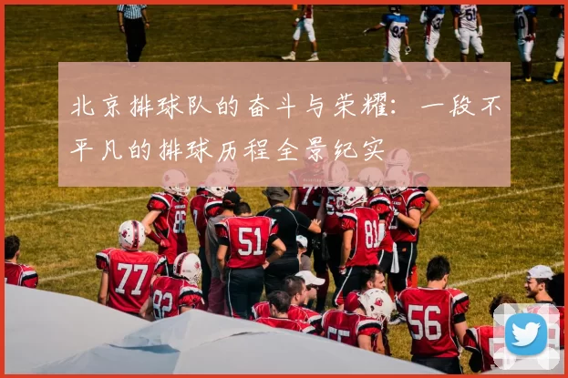 北京排球队的奋斗与荣耀：一段不平凡的排球历程全景纪实