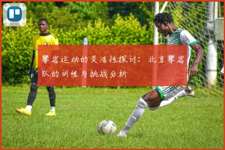 攀岩运动的灵活性探讨：北京攀岩队的训练与挑战分析