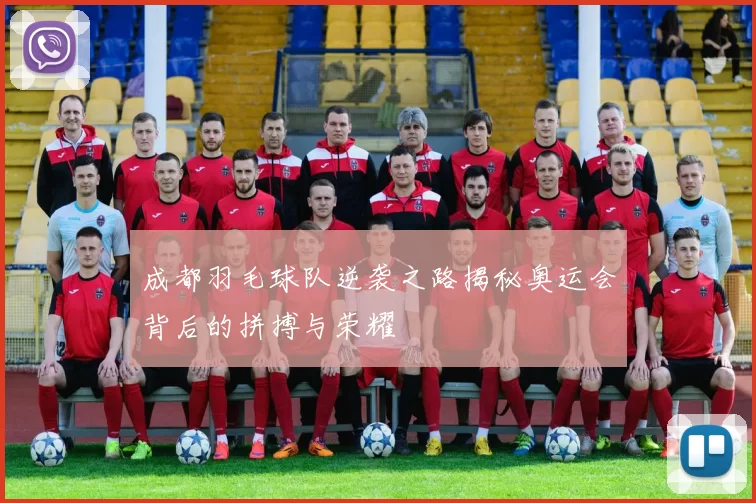 成都羽毛球队逆袭之路揭秘奥运会背后的拼搏与荣耀