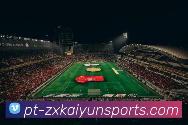 开云体育发展历程